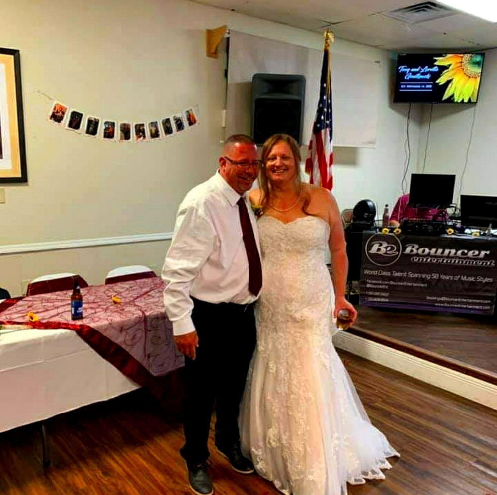 Meet your Posher, Loretta